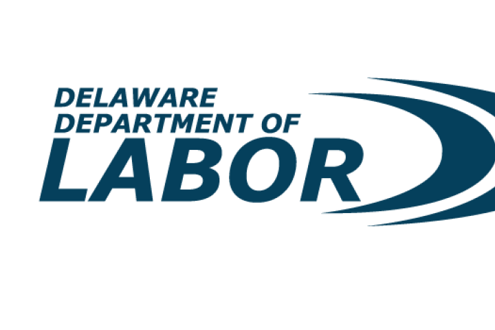DE Dept. of Labor Logo