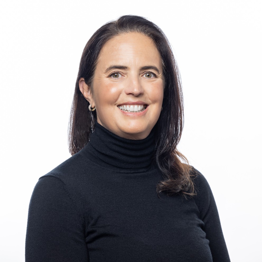 Renee Garnick Headshot