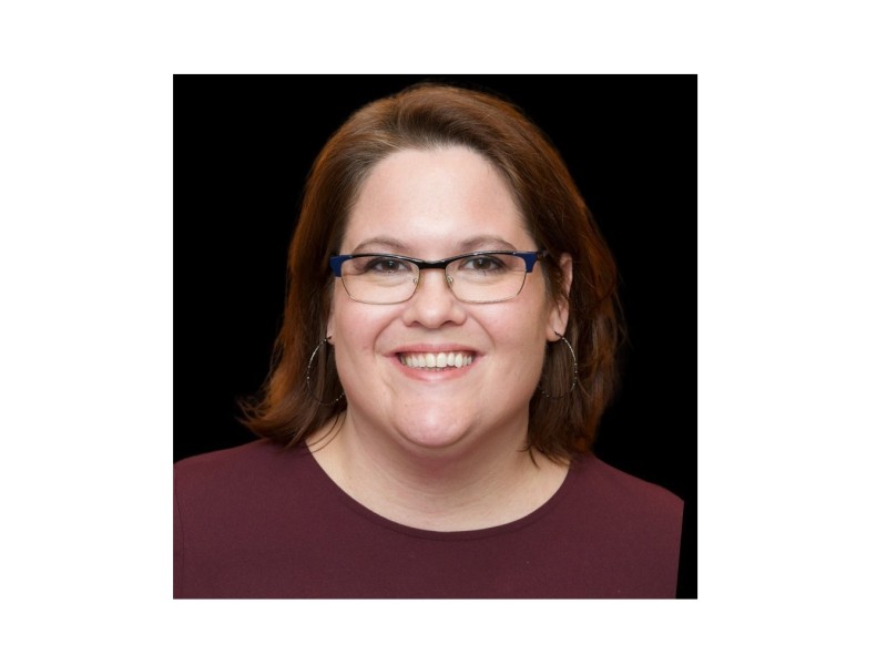 Melanie Meyer Headshot