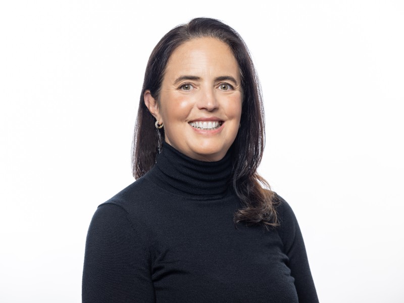 Renee Garnick Headshot