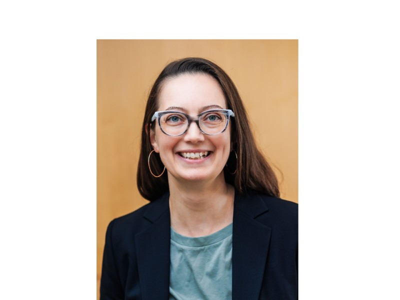 Grace Harpole Headshot