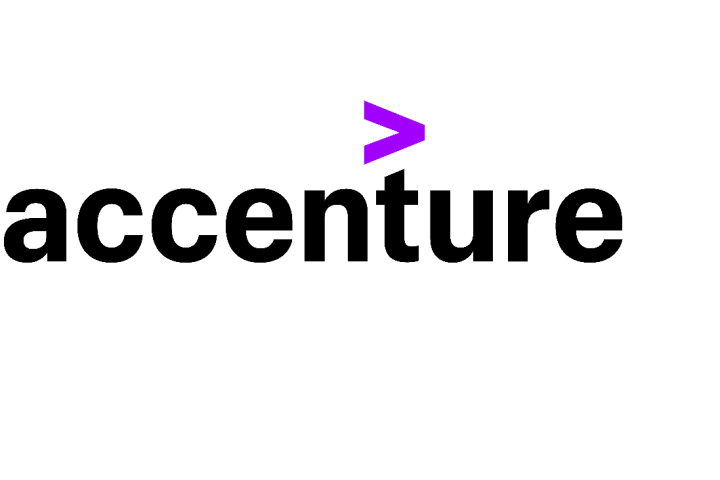 Accenture Logo