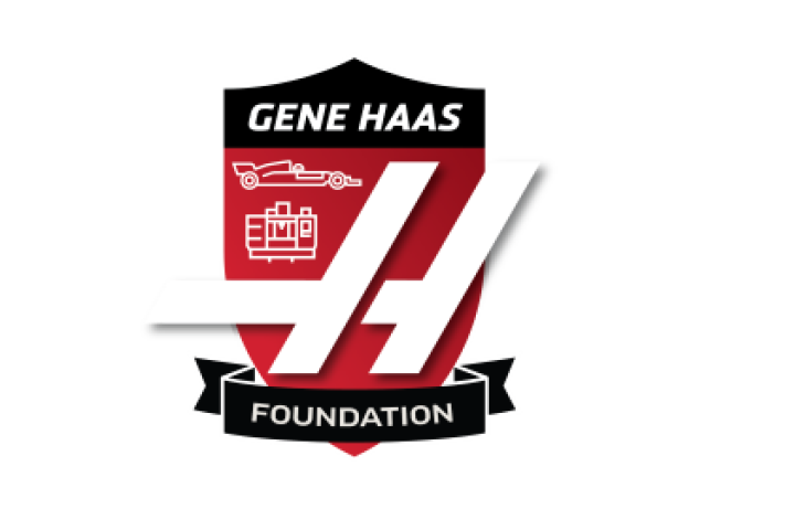 Gene Haas Foundation