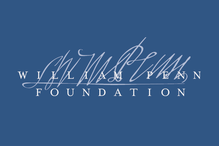 William Penn Foundation