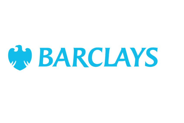 Barclays Logo