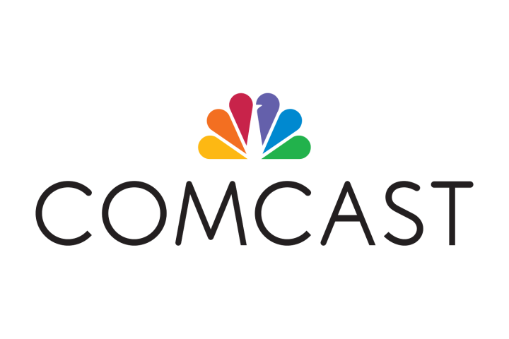 Comcast Logo