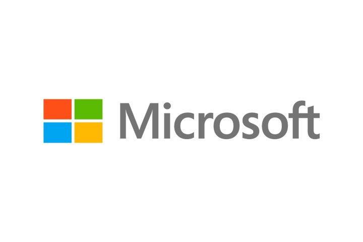 Microsoft Logo