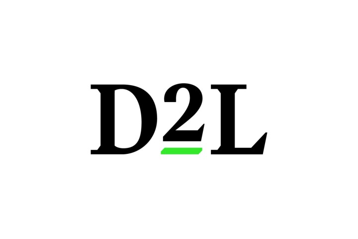 D2L Logo