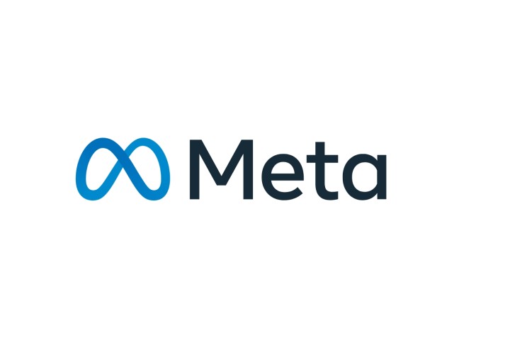 Meta logo